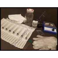 Liquid Culture Kit (image for) Liquid Culture Kit