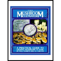 The Mushroom Cultivator (image for) The Mushroom Cultivator