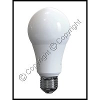 100 Watt LED Light Bulb - 6500k Color Temperature (image for) 100 Watt LED Light Bulb - 6500k Color Temperature