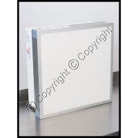2'×2' Fan Filter Unit Laminar Flowhood (image for) 2'×2' Fan Filter Unit Laminar Flowhood
