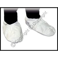 Tyvek Shoe Covers (image for) Tyvek Shoe Covers