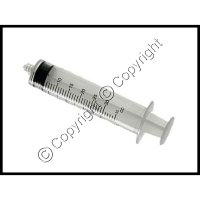 30 cc Syringe - Luer Lock - Sterile (image for) 30 cc Syringe - Luer Lock - Sterile